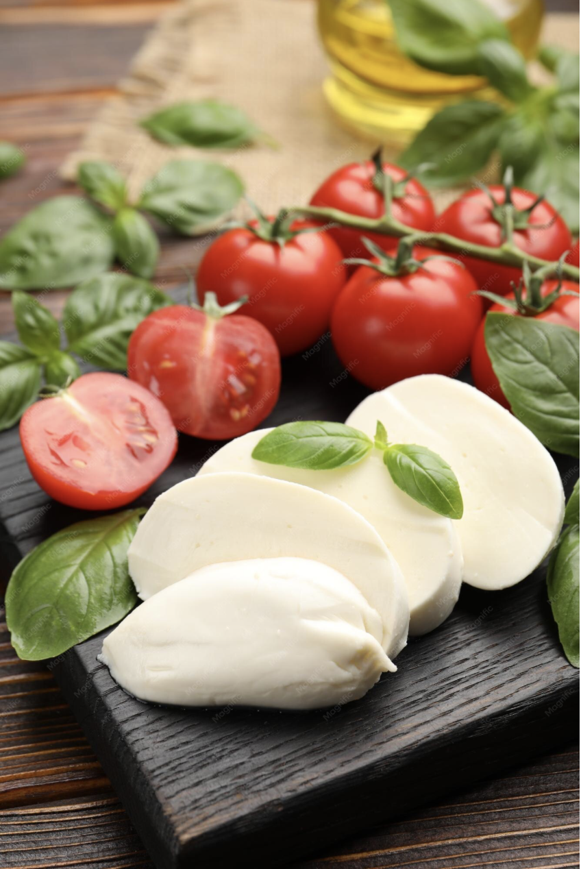 Mozzarella di Bufala