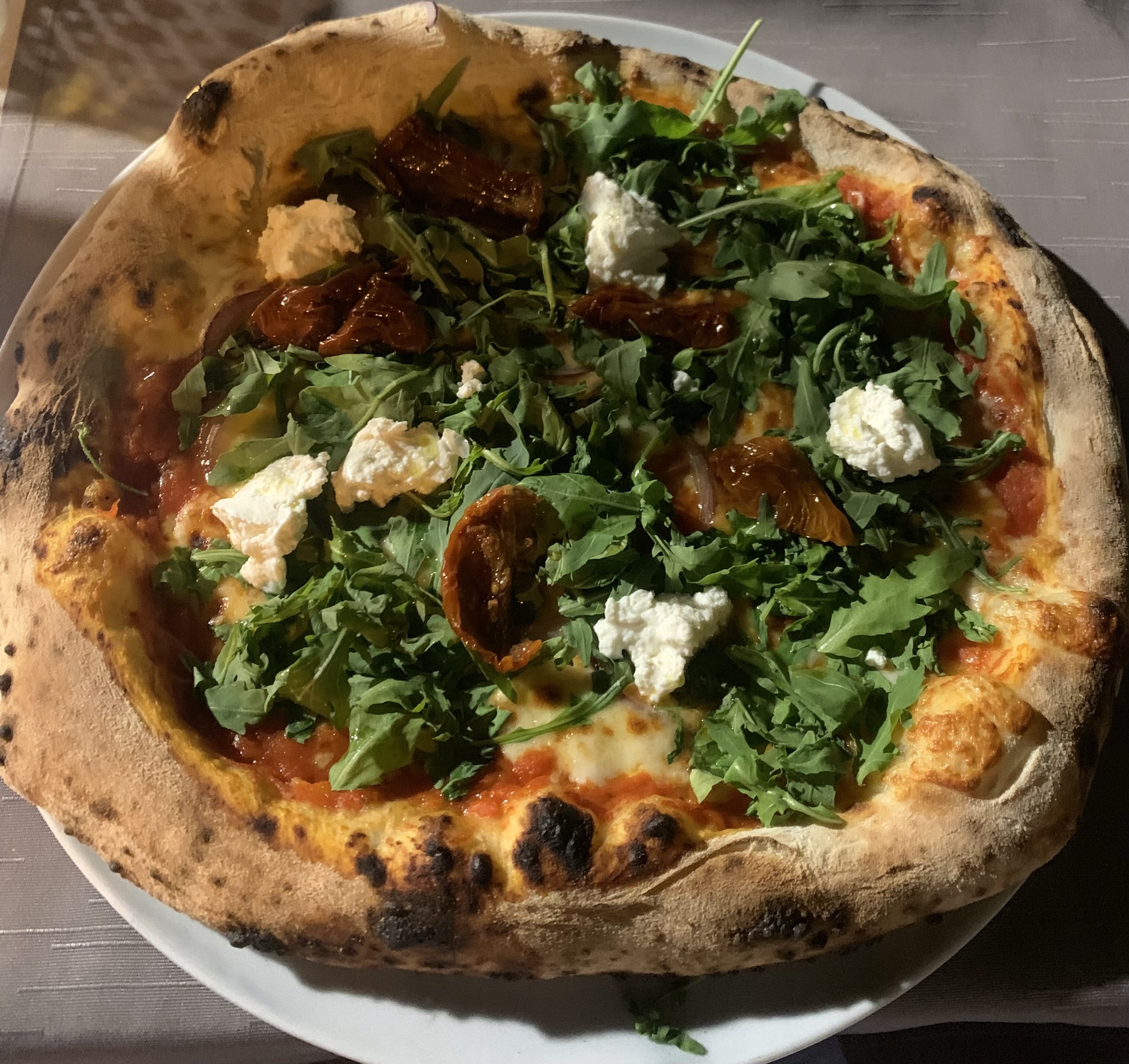Pizza Italia