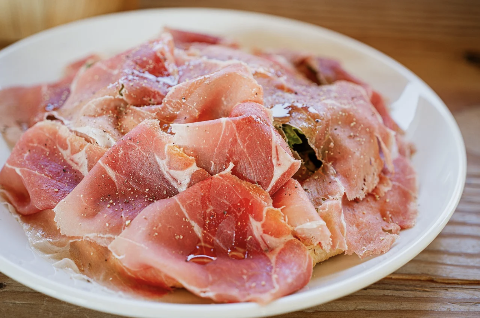 Prosciutto di Parma